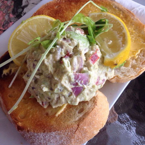 Aroma Bliss Cafe - Restaurant Gold Coast 0