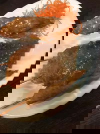 Authentic Thai Delight