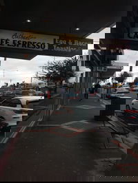 Authenticito Caffe Espresso