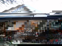 Bakehouse on Wentworth Blackheath