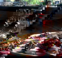 Barrels and Ashes - Restaurant Gold Coast