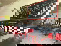 Beach View Cafe