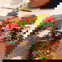 Ben  Jerry's - Ringwood