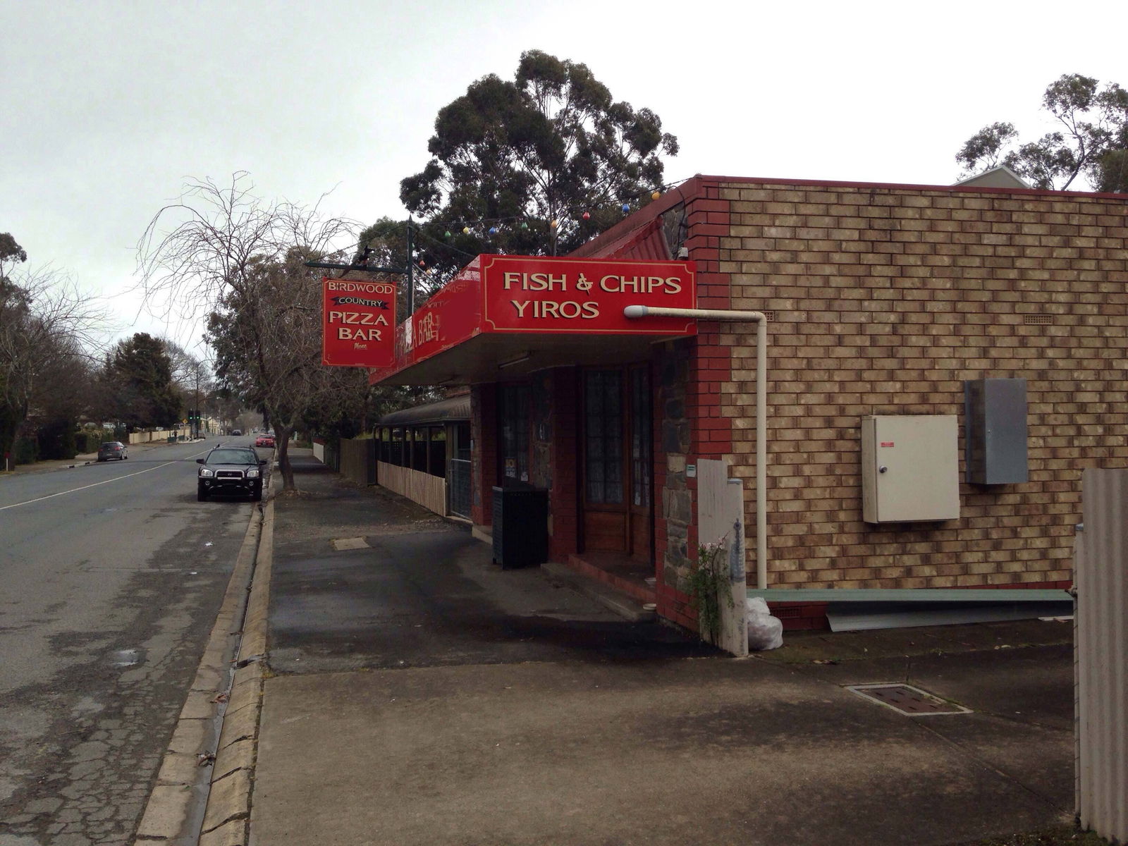  Restaurant Gold Coast