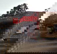 Birdwood Country Pizza Bar - Restaurant Gold Coast