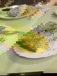 Biscuit Cafe - Springwood