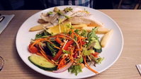 Bluewater Grill