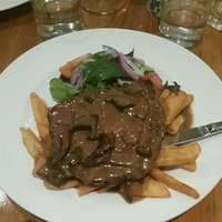 Bolter's Grill