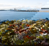 BWG Steakhouse - Restaurant Gold Coast