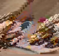 C9 Chocolate  Gelato - Crows Nest - Restaurant Gold Coast