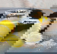 Cabana Bar - Restaurant Gold Coast