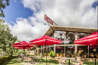Cafe Mannum - Mannum Motel Complex