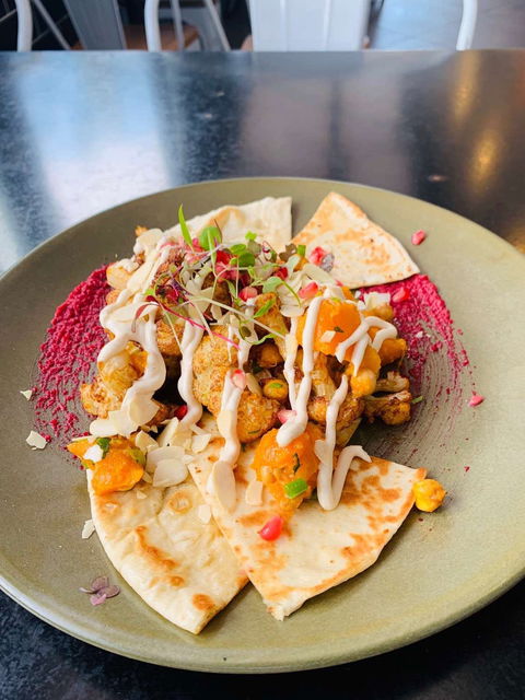 Cafe El's - Restaurant Gold Coast 0