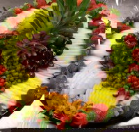 Cafe Zodova - Restaurant Gold Coast