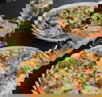 Canon Food Bar and Espresso