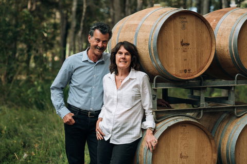 Cape Grace Wines - Restaurant Gold Coast 1