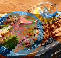 Church St Cafe - Restaurant Gold Coast