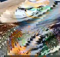 Church of Secular Coffee - Restaurant Gold Coast