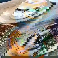 Church of Secular Coffee