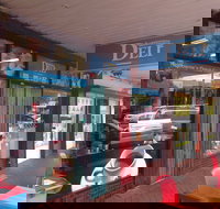 Clayton Road Deli - Restaurant Gold Coast