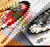 Crimson Bear - Restaurant Gold Coast