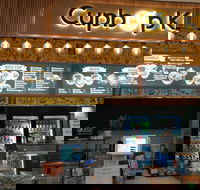 Cupbap King - Restaurant Gold Coast