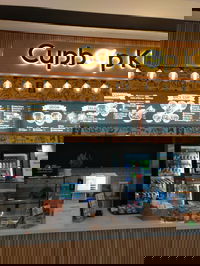 Cupbap King