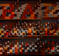 D'Amico's Italian Restaurant and Pizzeria - Restaurant Gold Coast