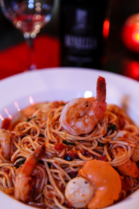 D'Amico's Italian Restaurant And Pizzeria - Restaurant Gold Coast 1