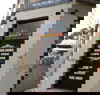 Dana Pani - Restaurant Gold Coast