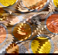 Daya Indian Cuisine - Restaurant Gold Coast