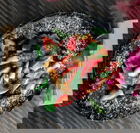 Deli in the Park Cafe - Restaurant Gold Coast