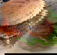 Delish Foods - Restaurant Gold Coast