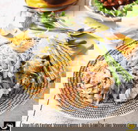 D'Elephant Thai Street Food - Glen Waverley - Restaurant Gold Coast