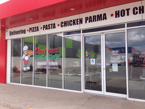 Derrimut Pizza Cafe - Restaurant Gold Coast 0