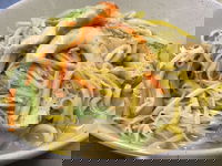 Divine Realm Vegie Delight