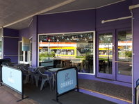 E'Claire's Coffee Shop