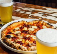 Ember Pizza and Grill - Restaurant Gold Coast