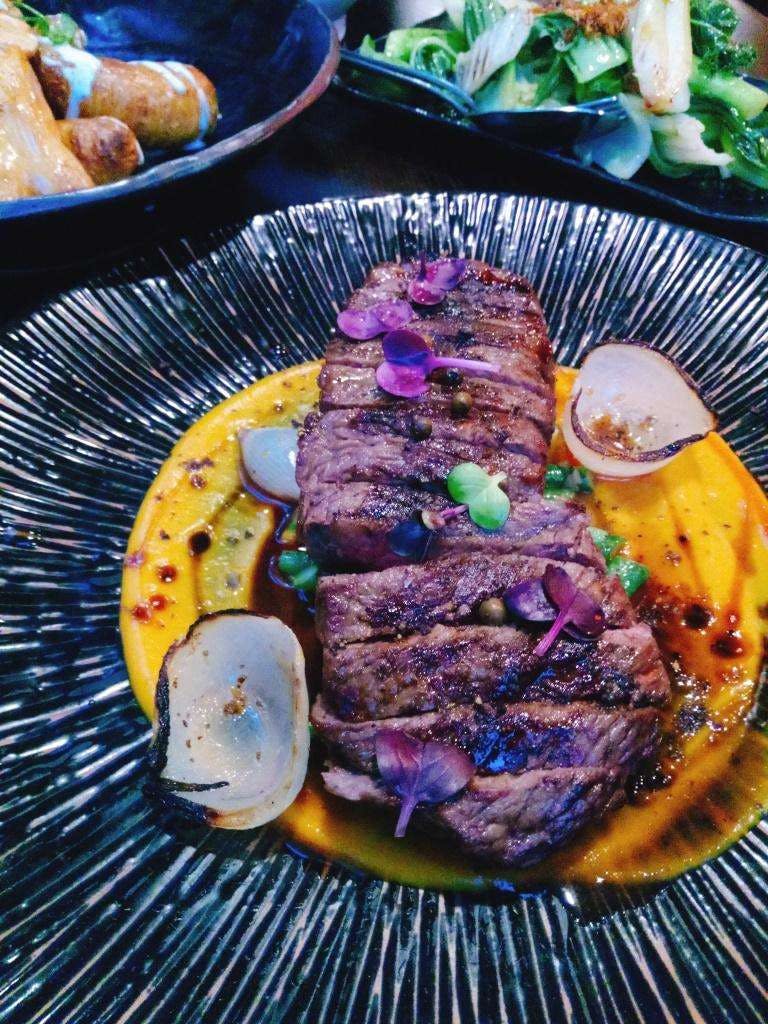 Sunshine Beach QLD Restaurant Gold Coast