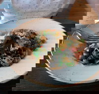 Espresso 155 - Restaurant Gold Coast