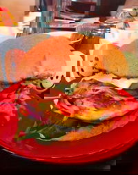 Flavours Castle
