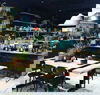 Flock Espresso and Eats - Restaurant Gold Coast