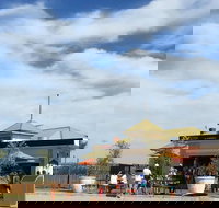 Floating Dragon - Restaurant Gold Coast