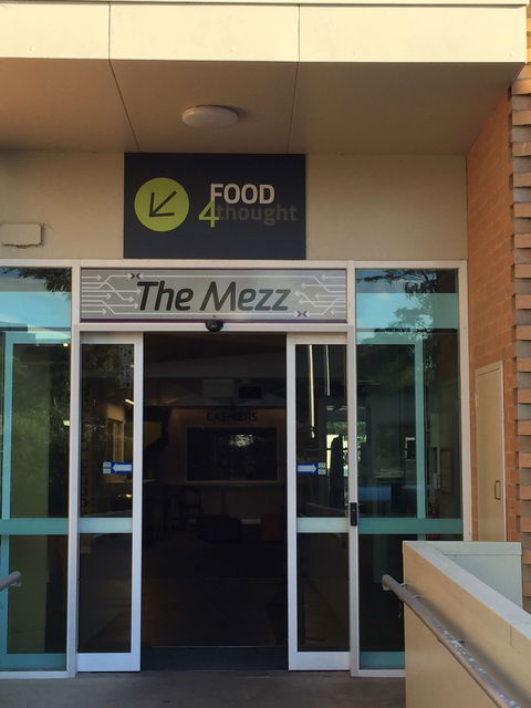 Food 4 Thought - Restaurant Gold Coast 0