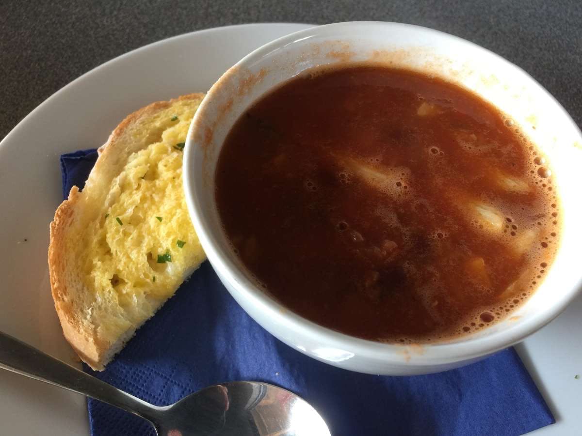 Kalbarri WA Restaurant Gold Coast