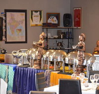 Ginger Club - Restaurant Gold Coast