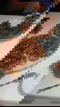 Giovanni Ristorante Pizzeria