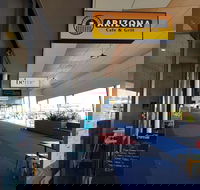 Go Vita - Springfield - Restaurant Gold Coast