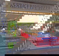 Granville Sofra Kebabs - Restaurant Gold Coast