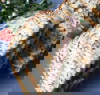 H.C Cafe - Restaurant Gold Coast